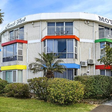 Beach Park Motel Wollongong Exterior foto