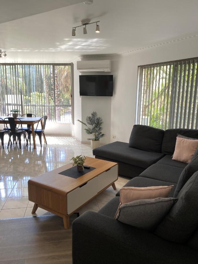 Beach Park Motel Wollongong Exterior foto