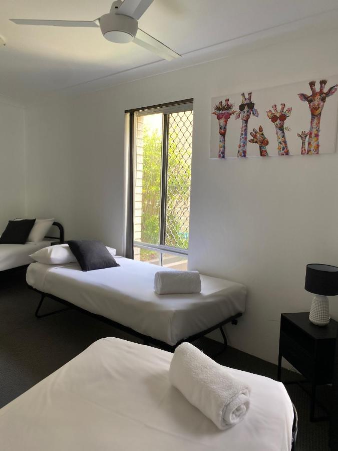 Beach Park Motel Wollongong Exterior foto