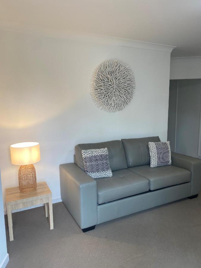 Beach Park Motel Wollongong Exterior foto