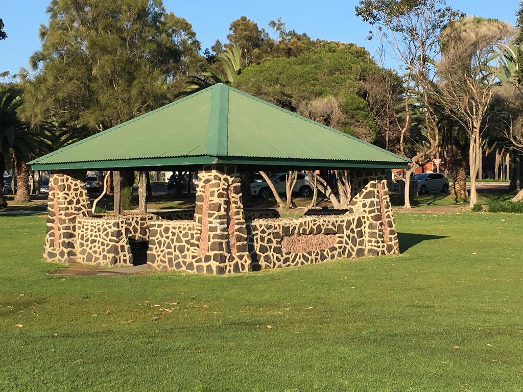 Beach Park Motel Wollongong Exterior foto
