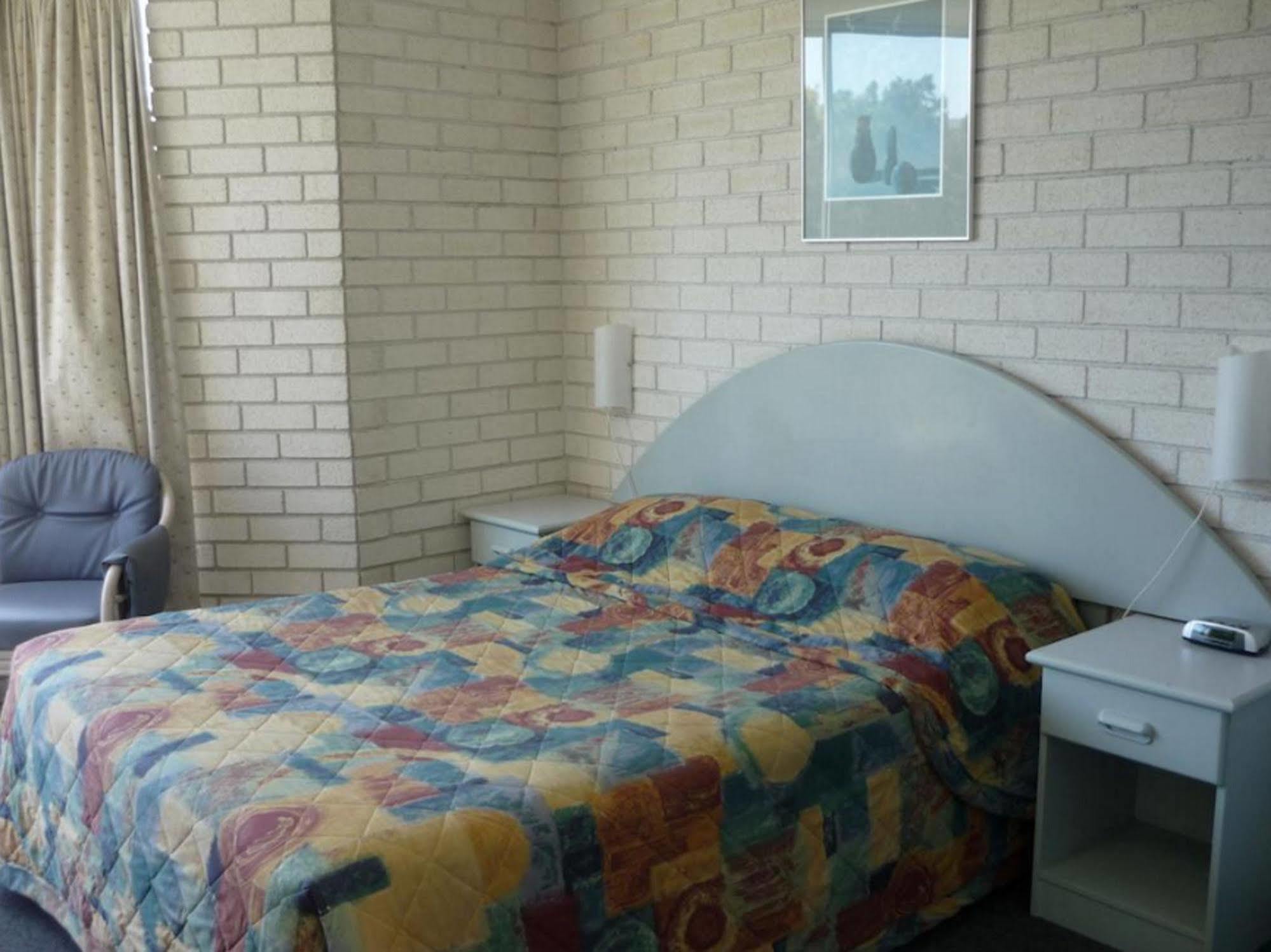 Beach Park Motel Wollongong Exterior foto